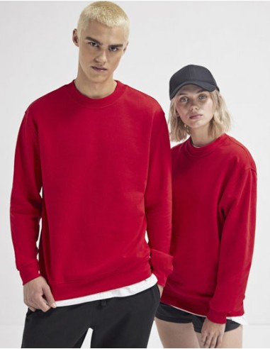 BetC-WG004-ID.332 Crew Sweatshirt